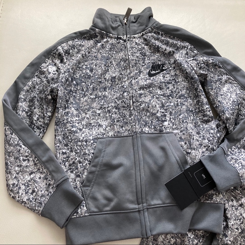 Nike tracksuit super cute boy active set 4000 - Picture 6 of 6
